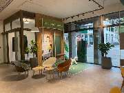 AOK Rheinland/Hamburg - AOK-Haus Neuss - GALLERY