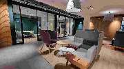 AOK Rheinland/Hamburg - AOK-Haus Siegburg - GALLERY