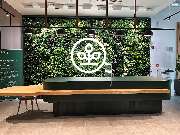 AOK Rheinland/Hamburg - AOK-Haus Siegburg - GALLERY