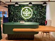 AOK Rheinland/Hamburg - GS Bad Godesberg - GALLERY