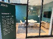 AOK Rheinland/Hamburg - GS Bad Godesberg - GALLERY