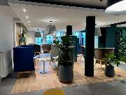 AOK Rheinland/Hamburg - GS Bad Godesberg - GALLERY