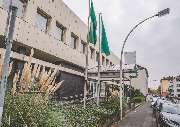 AOK Rheinland/Hamburg - GS Bonn inkl. Studierendenservice - GALLERY