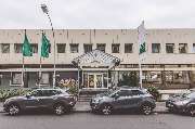 AOK Rheinland/Hamburg - GS Bonn inkl. Studierendenservice - GALLERY