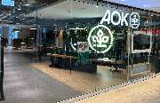 AOK Rheinland/Hamburg - GS Eidelstedt - GALLERY