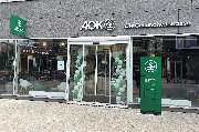 AOK Rheinland/Hamburg - GS Eimsbüttel - GALLERY