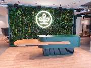 AOK Rheinland/Hamburg - GS Eimsbüttel - GALLERY