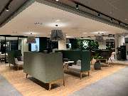 AOK Rheinland/Hamburg - GS Harburg - GALLERY