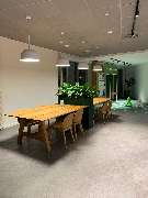 AOK Rheinland/Hamburg - GS Harburg - GALLERY