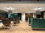 AOK Rheinland/Hamburg - GS Harburg - GALLERY