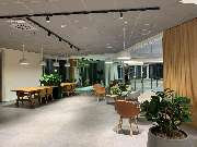 AOK Rheinland/Hamburg - GS Harburg - GALLERY