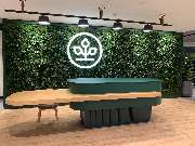 AOK Rheinland/Hamburg - GS Harburg - GALLERY