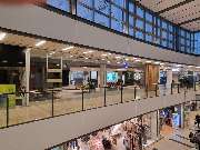 AOK Rheinland/Hamburg - GS Harburg - GALLERY