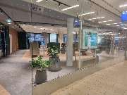 AOK Rheinland/Hamburg - GS Harburg - GALLERY