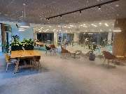 AOK Rheinland/Hamburg - GS Harburg - GALLERY