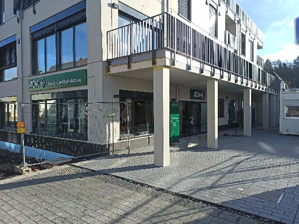 AOK Rheinland/Hamburg - GS Kall - GALLERY