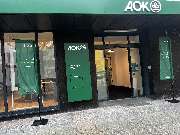 AOK Rheinland/Hamburg - GS Porz - GALLERY