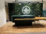 AOK Rheinland/Hamburg - GS Porz - GALLERY