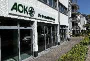AOK Rheinland/Hamburg - GS Ratingen - GALLERY