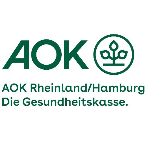 AOK Rheinland/Hamburg - GS Waldbröl - GALLERY