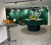 AOK Rheinland/Hamburg - Studierendenservice Hamburg - GALLERY