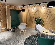 AOK Rheinland/Hamburg - Studierendenservice Hamburg - GALLERY