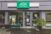 AOK Rheinland/Hamburg - Studierendenservice Köln - GALLERY