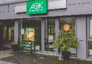AOK Rheinland/Hamburg - Studierendenservice Köln - GALLERY