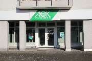 AOK Rheinland-Pfalz/Saarland - GALLERY