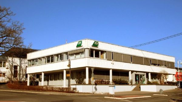 AOK Rheinland-Pfalz/Saarland - Bad Marienberg - GA …