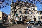 AOK Rheinland-Pfalz/Saarland - Frankenthal - GALLERY