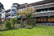 AOK Rheinland-Pfalz/Saarland - Germersheim - GALLERY