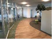 AOK Rheinland-Pfalz/Saarland - Merzig - GALLERY