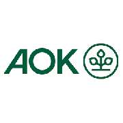 AOK Rheinland-Pfalz/Saarland - Montabaur - LOGO