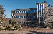 AOK Rheinland-Pfalz/Saarland - Neunkirchen - GALLERY