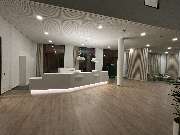 AOK Rheinland-Pfalz/Saarland - Saarbrücken - GALLERY