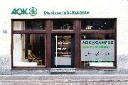 AOK-Studierendenservice | AOK@Campus | Neckar-Alb - GALLERY
