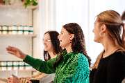 AOK-Studierendenservice | AOK@Campus | Neckar-Alb - GALLERY