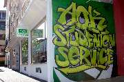 AOK-Studierendenservice | Südlicher Oberrhein - GALLERY