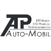AP-Automobile - LOGO