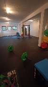 AP Fitness - GALLERY