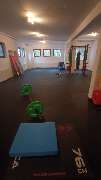 AP Fitness - GALLERY