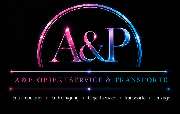 A&P Objektservice & Transporte - 1