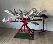 AP Textil-Manufaktur - GALLERY