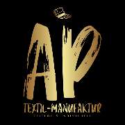 AP Textil-Manufaktur - LOGO