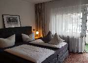 Apart Hotel Freiburg - GALLERY