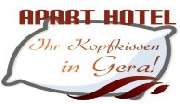 Apart Hotel Gera - 1