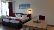 Apart-Hotel Kick - 3