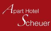 Apart Hotel Scheuer - GALLERY