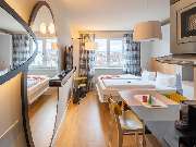 Aparthotel Adagio Access Freiburg - GALLERY